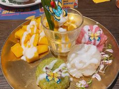 -泰妃殿(武汉首店)