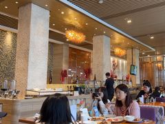 -苏州观园琉苏酒店-168西餐厅