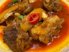 -江味龙虾馆·裸蓝龙虾(南山店)