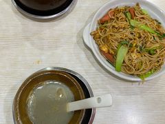 三鲜炒粉-南昌特色煨汤(马台街店)