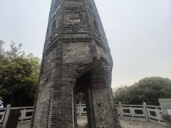 -上海佘山国家森林公园天马山园