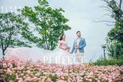点击看大图 -巴黎春天婚纱摄影STUDIO·定制