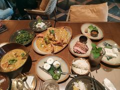 -CHINCHIN 青青·泰国料理(万象食家店)