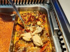 -重庆高老九火锅(万象城店)