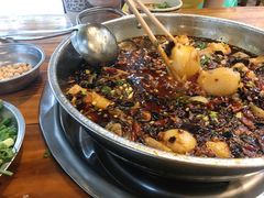 -黑竹香鸡(营和巷店)