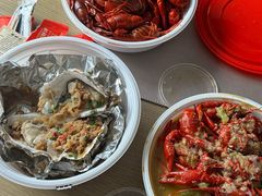 -七星龙虾城·海鲜·大闸蟹(吴江店)