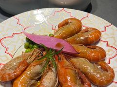 -姑苏家宴·苏帮菜·松鼠桂鱼(苏州总店)
