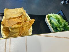 -望蝎门羊蝎子火锅(祭城店)