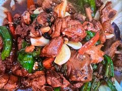 -老山东·山东菜(鲁菜名店)