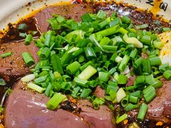 -杨三孃跷脚牛肉(玉双路店)
