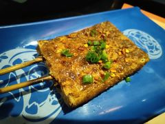 -老表记广西宵夜螺蛳鸭脚煲(西大店)