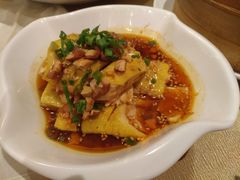 -浦东绿地铂骊酒店品珍轩中餐厅