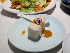 -阿里疆Alijiang·丝路美食·异域风情·清真(长楹天街店)