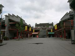 -沙县小吃文化城