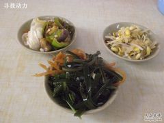 -京九排骨米饭(江西路店)