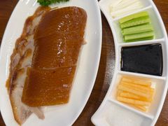-北京烤鸭 ·儿童菜 ·采风阁家常菜餐厅(亚龙湾天域酒店)