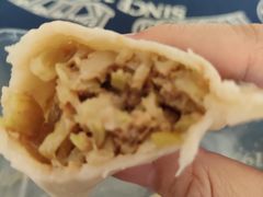-胖姐包子铺(太原街店)