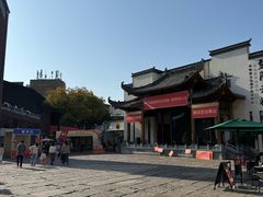 -黎阳老街
