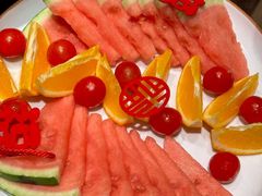 -味上湘菜馆(岳麓山店)