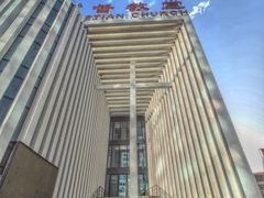-海淀教堂教堂婚礼