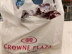 -上海银星皇冠假日酒店