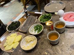 -重庆渝达老火锅(春熙路店)