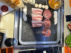 -猪的故事·韩式烤肉(韩乐坊店)