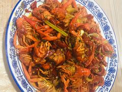 -虾少爷龙虾烧烤(双桥路店)
