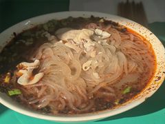 -甘记肥肠粉(马鞍北路店)