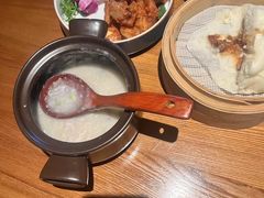 -如轩·海鲜砂锅粥·潮汕菜(一品天下店)