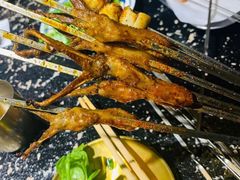 -曹掌柜小酒馆烧烤集团(崂山同兴路店)