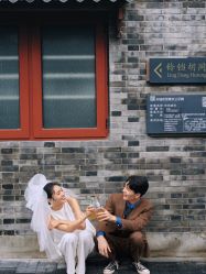 -绽放摄胶片摄影工作室