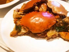 -新天世纪中餐厅