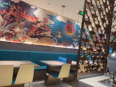 -半天妖烤鱼(大兴大悦春风里店)