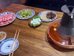 -东镇老火锅(高新区店)