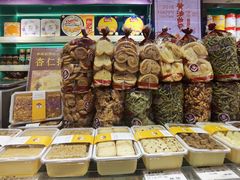 -泰康食品(南京东路店)