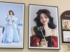 -海马体照相馆(成都来福士广场店)