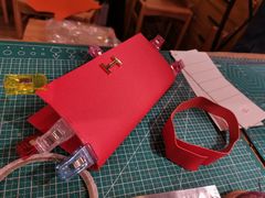 -如果·追梦手工皮具DIY教学店(田子坊店)