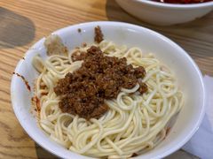 -吴记怪味面(牛王庙店)