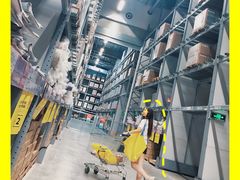 -宜家家居(西安未央商场店)