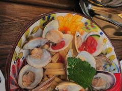 -IL TEATRO 精品意大利餐厅