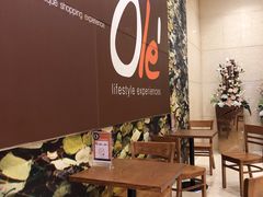 -Olé精品超市(重庆观音桥店)