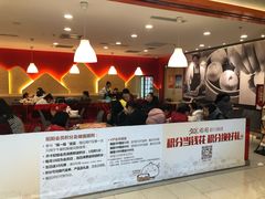 -阳阳中国饭(龙湖大兴天街)