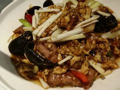 -福海居烤鸭店(鸟巢店)