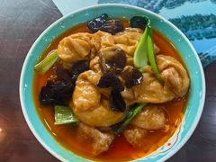 -湖上人家·船菜·私房菜(拈花湾景区店)