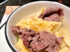 嫩肉-牛事制造局牛肉火锅(莲岳路店)