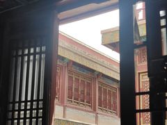 -须弥福寿之庙
