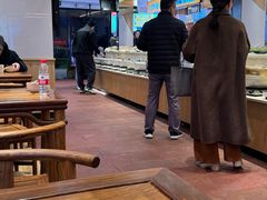 -素满香·食养自助(天一广场店)