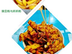 -翠湖公园