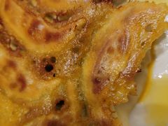 特色煎饺-金陵食府(林景店)